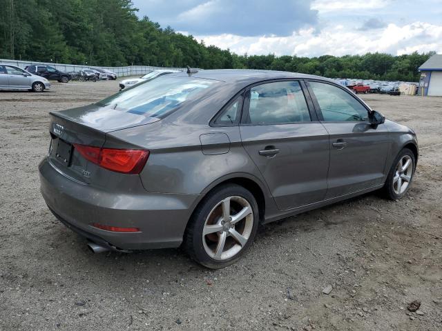 2015 Audi A3 Premium VIN: WAUBFGFF0F1072215 Lot: 61036534
