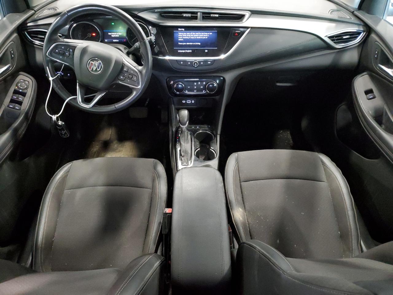 KL4MMBS21LB080573 2020 Buick Encore Gx Preferred