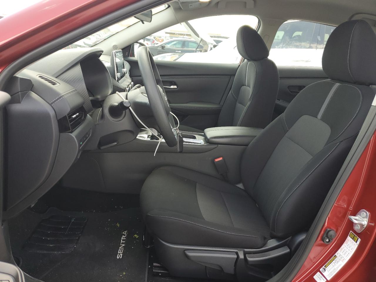 3N1AB8CV2RY263357 NISSAN SENTRA 2024