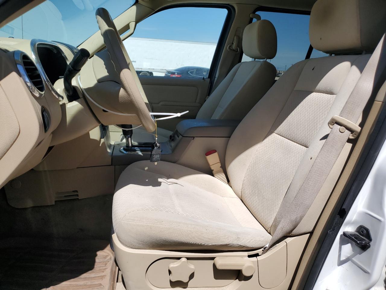 1FMEU62E56ZA05670 2006 Ford Explorer Xls