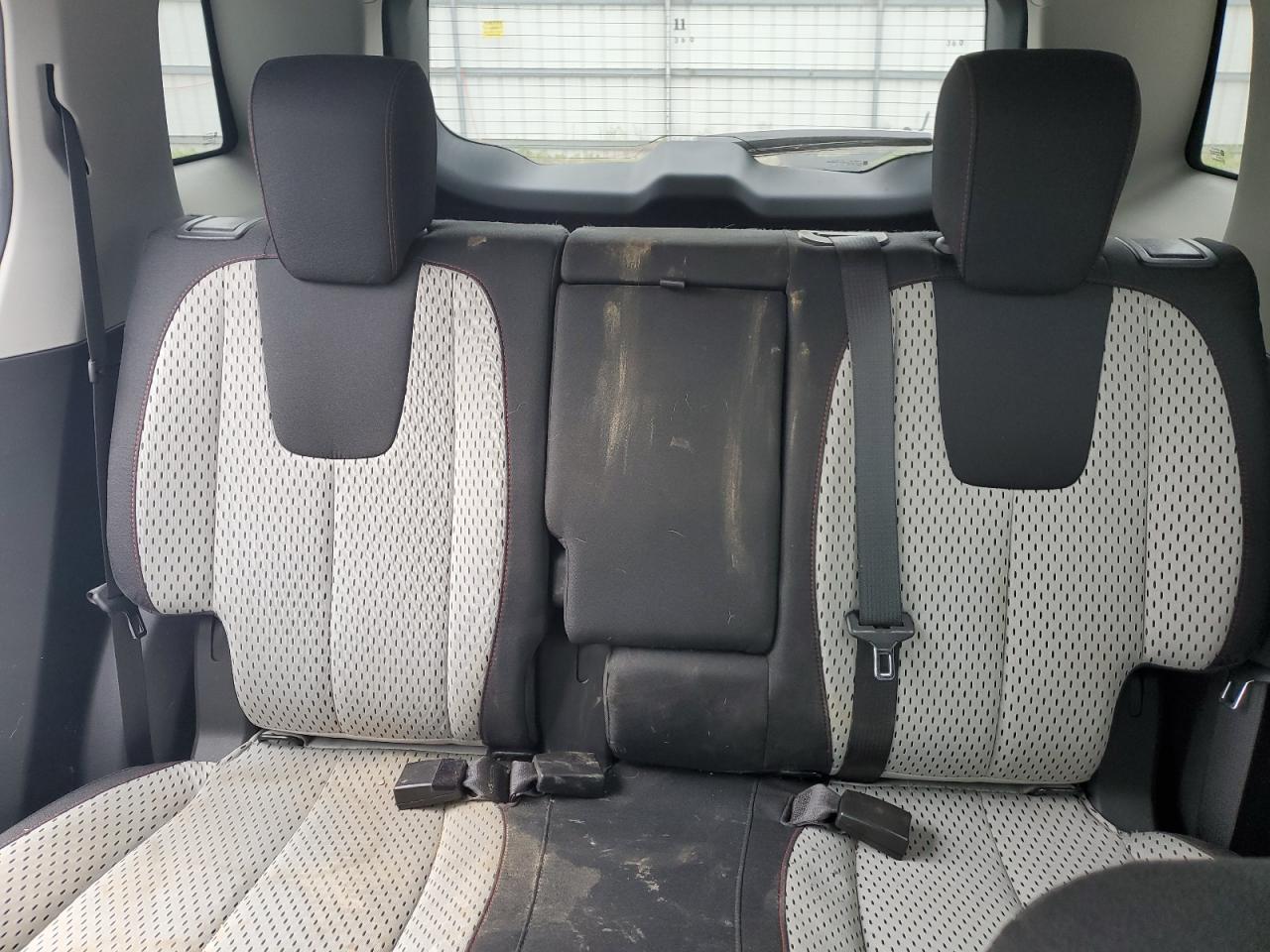 2GKALMEK2E6168013 2014 GMC Terrain Sle