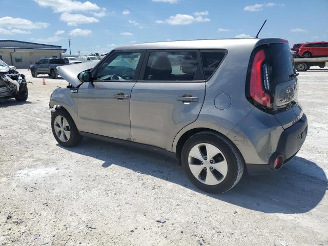 VIN KNDJN2A28G7326308 2016 KIA Soul no.2