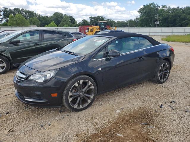 2016 BUICK CASCADA PR - W04WT3N57GG099483