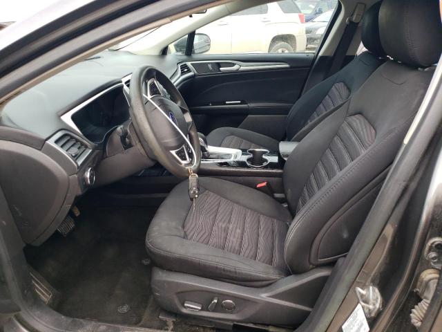 2016 Ford Fusion Se VIN: 1FA6P0HD0G5103659 Lot: 58871944