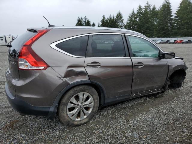 2012 Honda Cr-V Exl VIN: 5J6RM4H73CL003914 Lot: 57021084