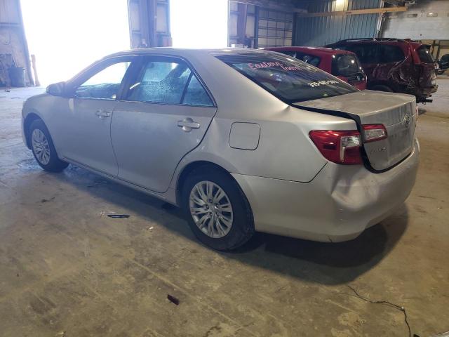 VIN 4T1BF1FK5EU450051 2014 Toyota Camry, L no.2