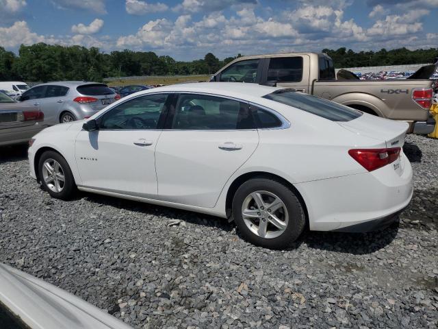 1G1ZC5ST4MF088646 Chevrolet Malibu LS 2