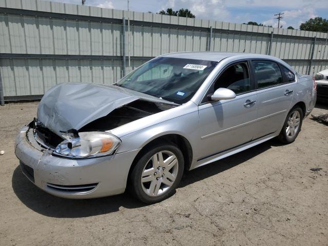 2013 CHEVROLET IMPALA LT 2013