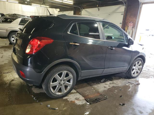 VIN KL4CJDSB1DB152597 2013 Buick Encore, Premium no.3