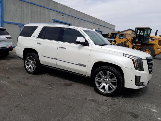 2019 Cadillac Escalade Premium Luxury VIN: 1GYS4CKJ2KR294434 Lot: 57710524