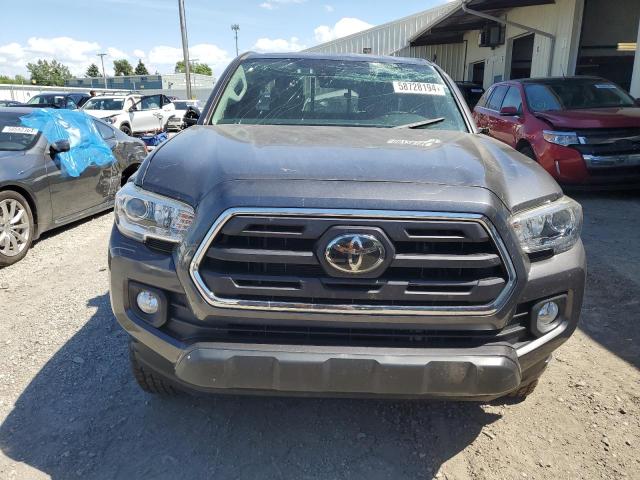 VIN 5TFSZ5AN2JX128478 2018 Toyota Tacoma, Access Cab no.5