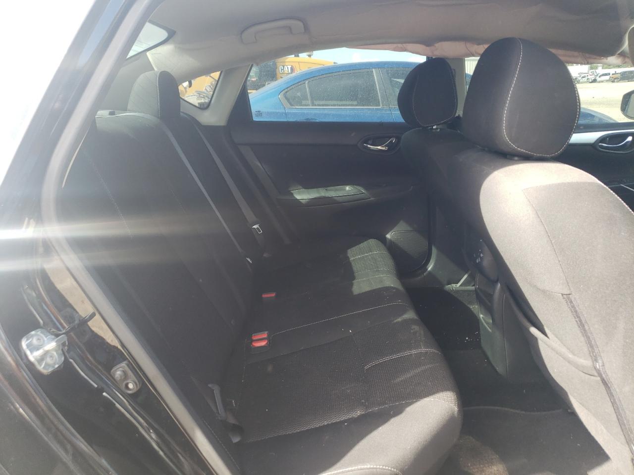 3N1AB7AP0JY268480 NISSAN SENTRA 2018