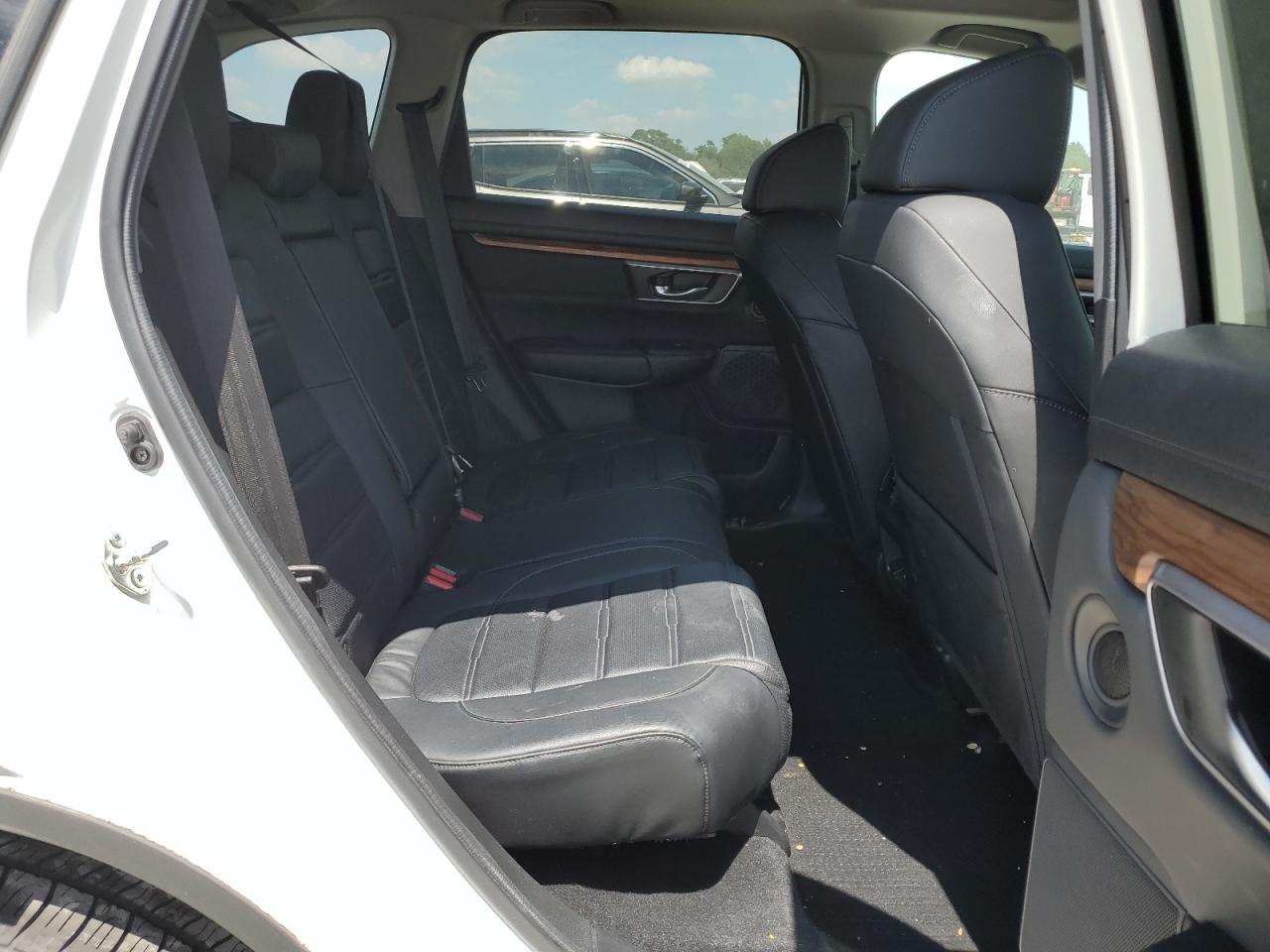 5J6RW2H85JL020542 HONDA CRV 2018