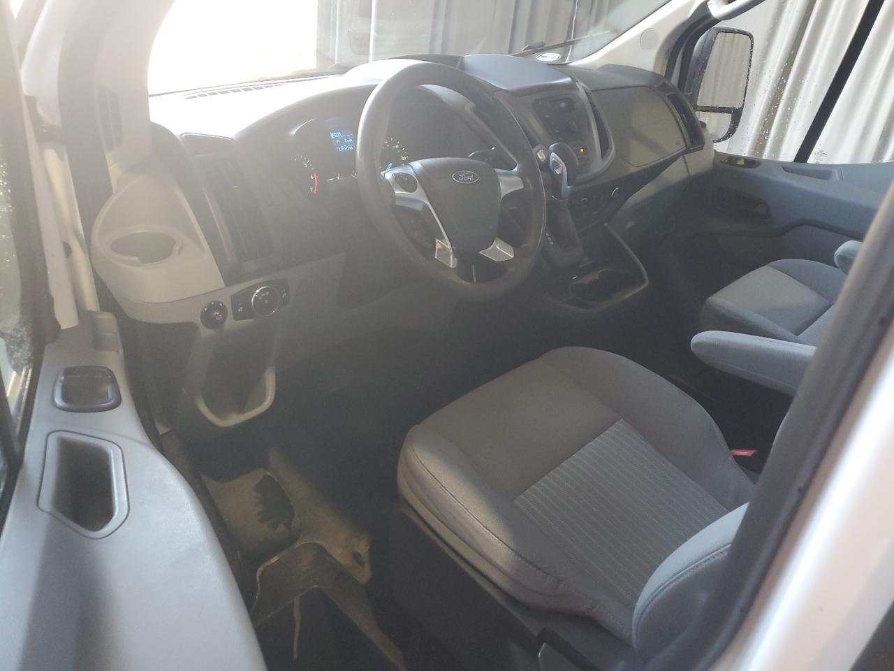 1FTYR1YG1GKB02938 FORD TRANSIT 2016