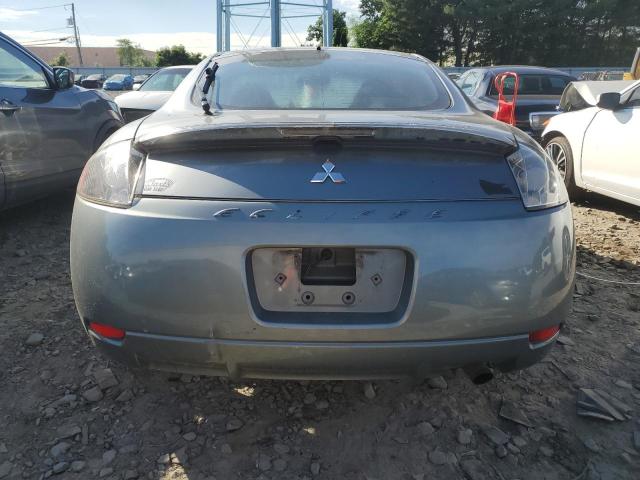 2007 Mitsubishi Eclipse Gs VIN: 4A3AK24F77E021415 Lot: 58333724