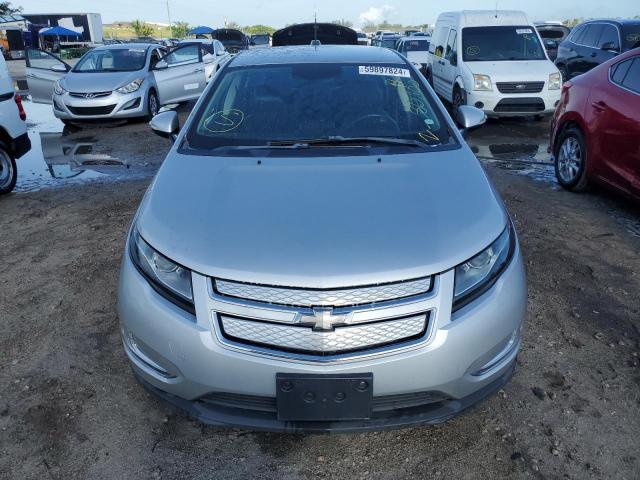 VIN 1G1RB6E43FU136407 2015 Chevrolet Volt no.5