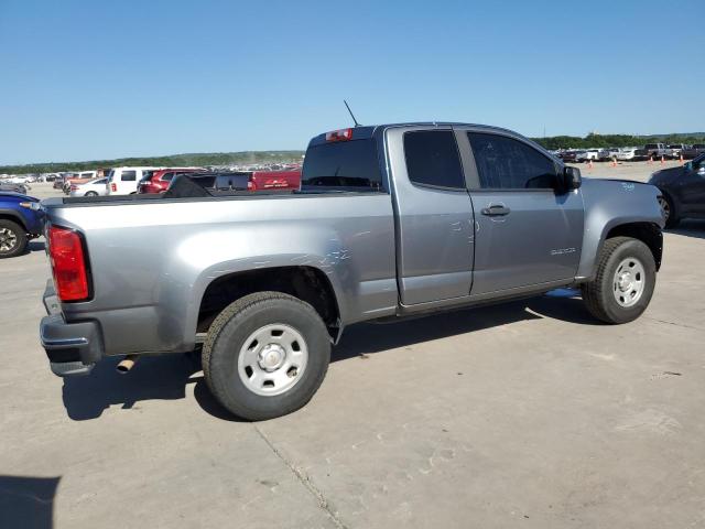 2018 CHEVROLET COLORADO - 1GCHSBEAXJ1303566