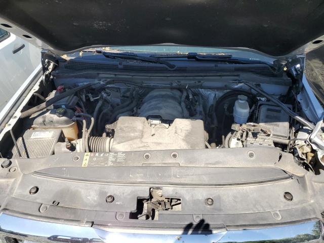 2017 GMC Sierra K1500 Sle VIN: 1GTV2MEH5HZ123144 Lot: 58293874