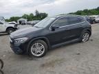 MERCEDES-BENZ GLA 250 4M photo