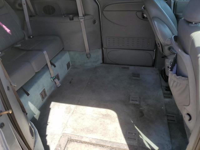 2005 Chrysler Town & Country Touring VIN: 2C8GP54L95R452892 Lot: 59346514