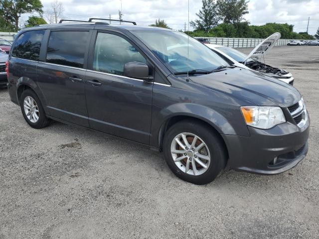 2020 DODGE GRAND CARA - 2C4RDGCG5LR152878
