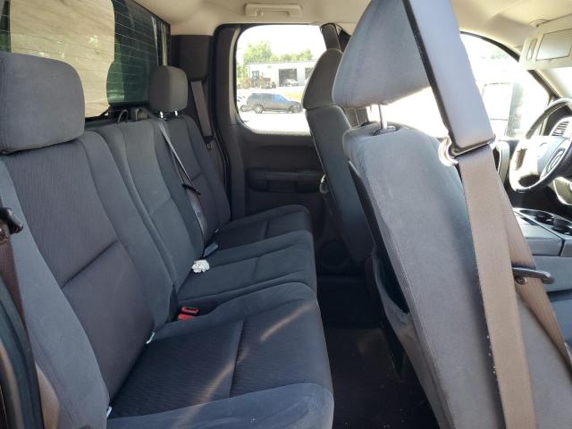 2009 Chevrolet Silverado K1500 Lt VIN: 1GCEK29059Z230088 Lot: 58523724