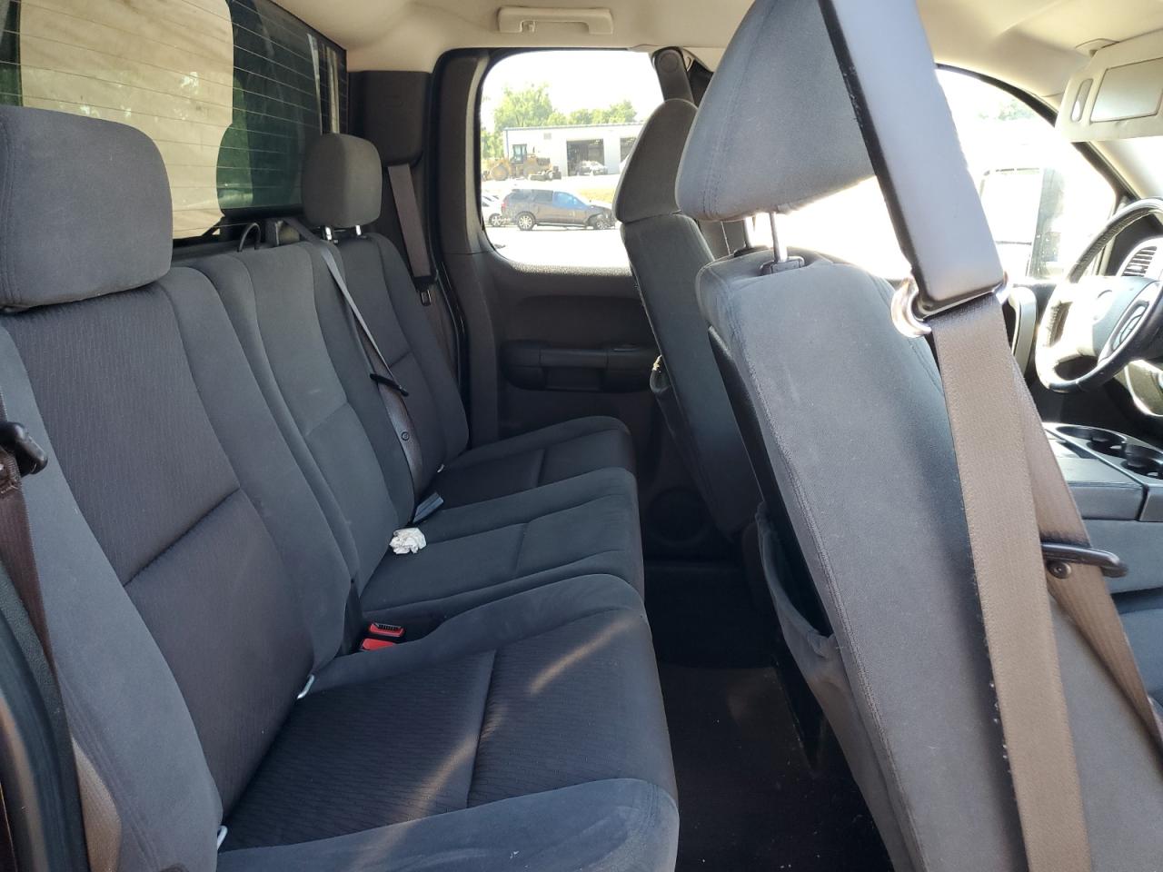 1GCEK29059Z230088 2009 Chevrolet Silverado K1500 Lt