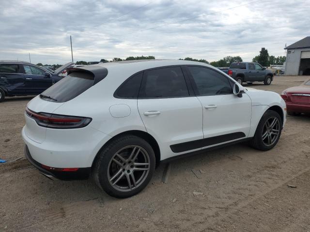 VIN WP1AA2A55KLB07889 2019 Porsche Macan no.3