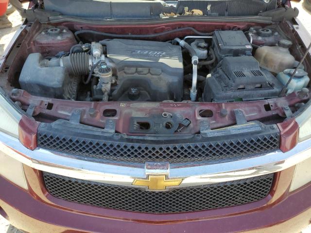 2008 Chevrolet Equinox Lt VIN: 2CNDL33F686035473 Lot: 59418414
