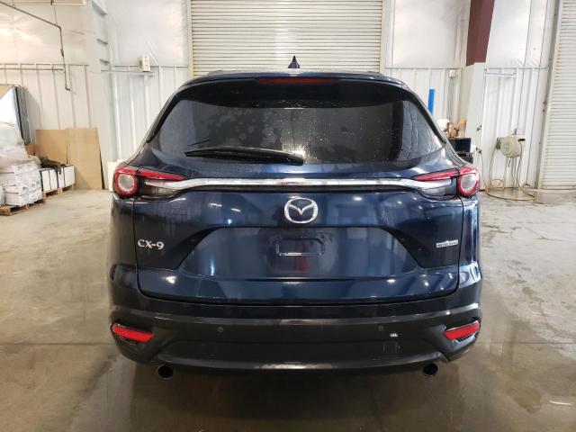 2020 Mazda Cx-9 Touring VIN: JM3TCACY5L0420442 Lot: 56843944