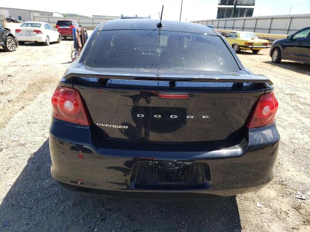 2014 Dodge Avenger Se VIN: 1C3CDZAB6EN147282 Lot: 58061404