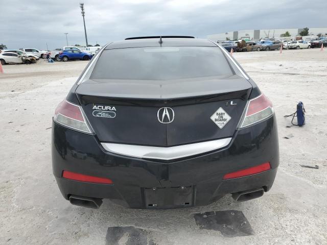 2009 Acura Tl VIN: 19UUA865X9A010799 Lot: 59420964