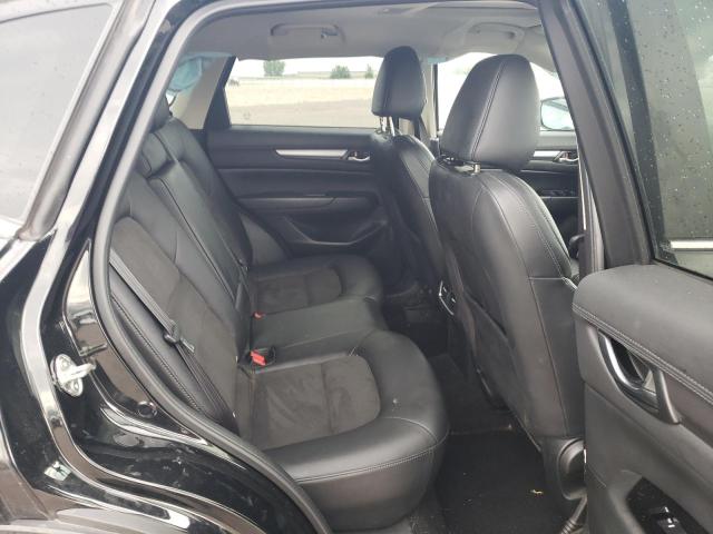 2019 Mazda Cx-5 Touring VIN: JM3KFBCM7K0617889 Lot: 59166574