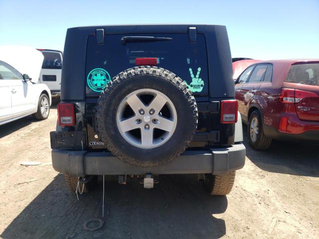 2010 Jeep Wrangler Sport VIN: 1J4AA2D11AL174010 Lot: 56693484