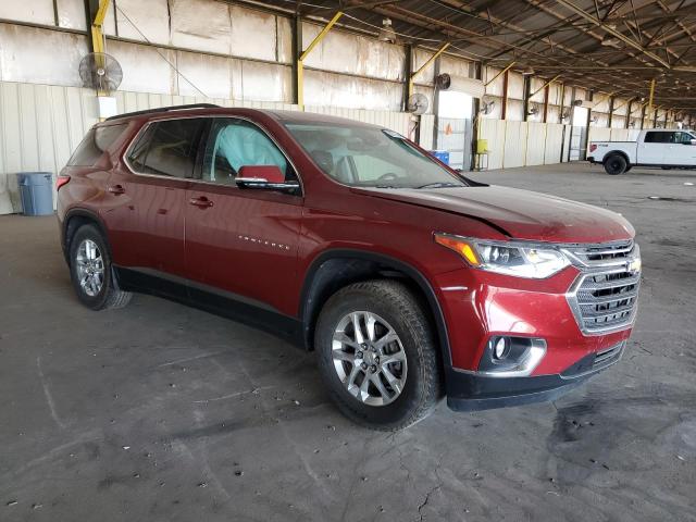 2020 Chevrolet Traverse Lt VIN: 1GNERGKW1LJ253095 Lot: 56701694