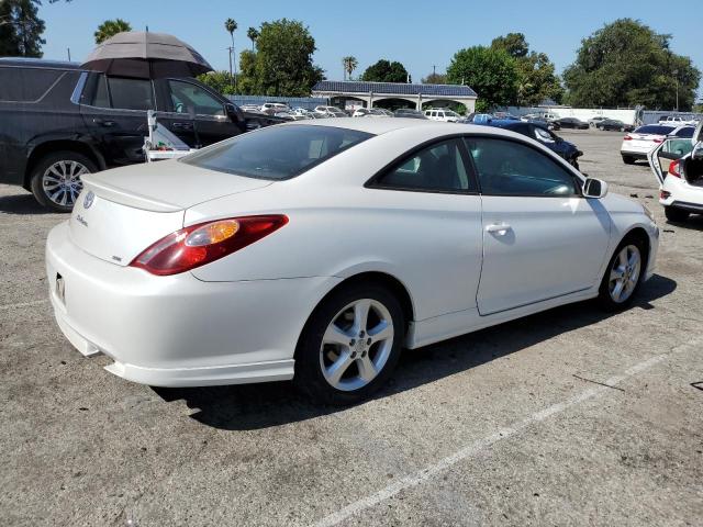 2006 Toyota Camry Solara Se VIN: 4T1CE38P26U746285 Lot: 60880904