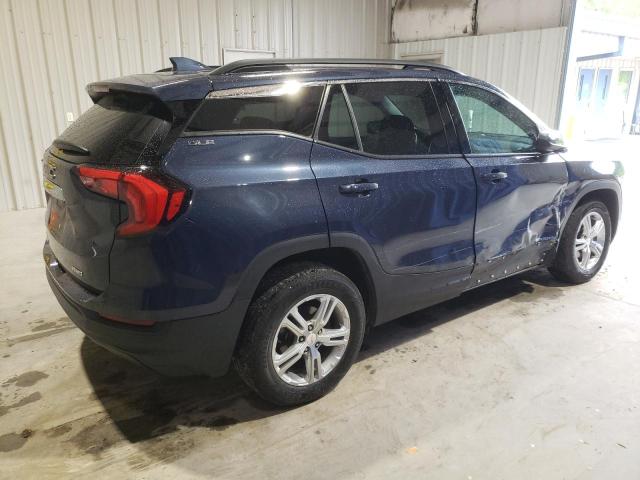 2018 GMC TERRAIN SL - 3GKALTEV8JL294595