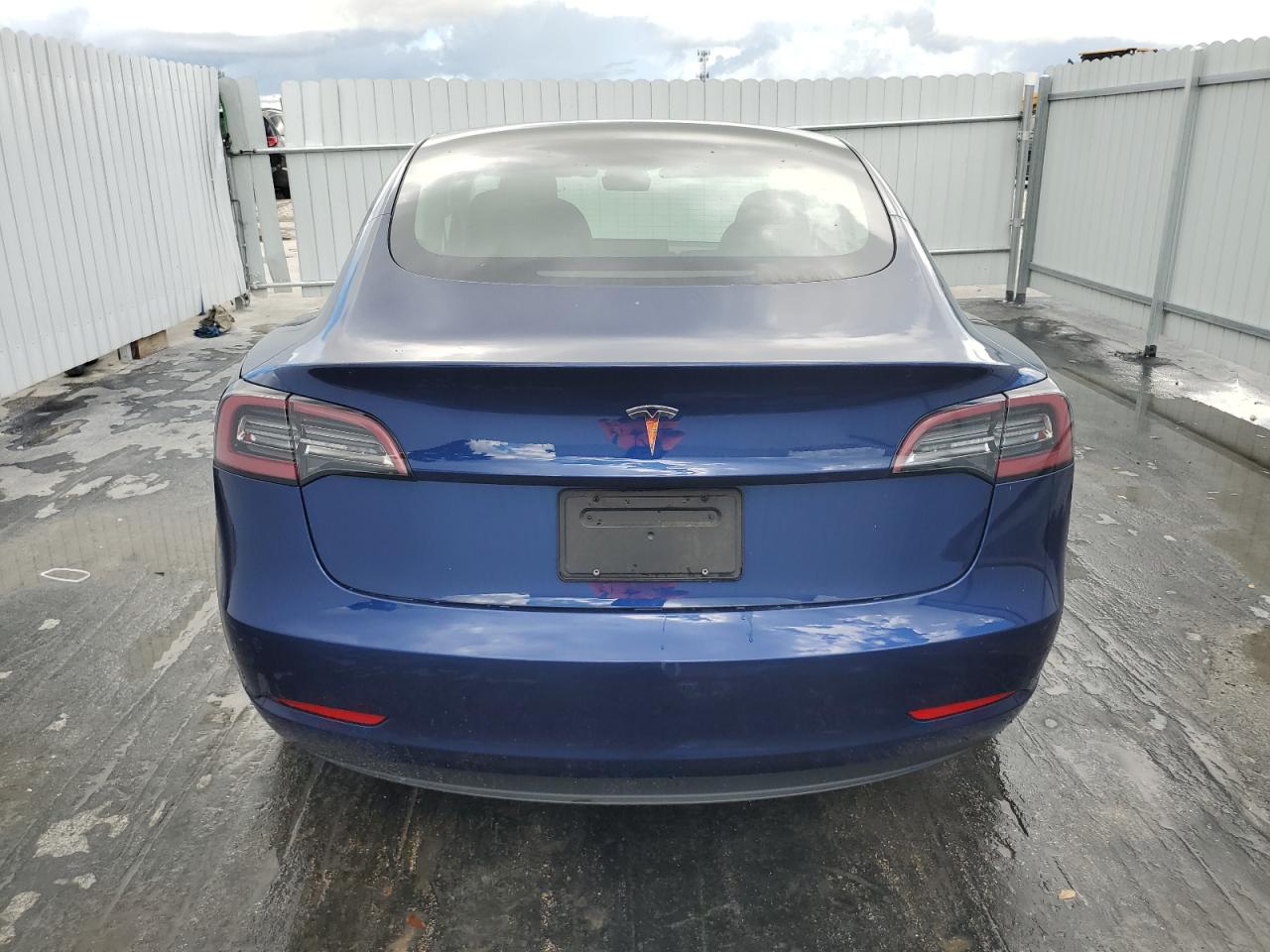 5YJ3E1EA8PF449024 2023 Tesla Model 3