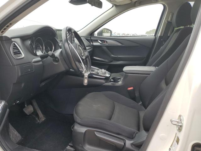 2019 MAZDA CX-9 SPORT - JM3TCABYXK0336231