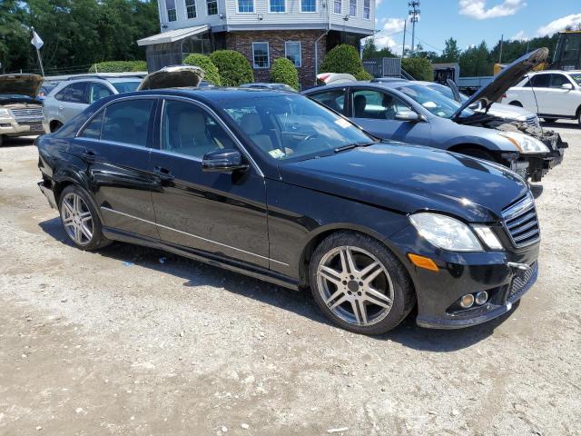 WDDHF8HB0AA119769 2010 Mercedes-Benz E 350 4Matic