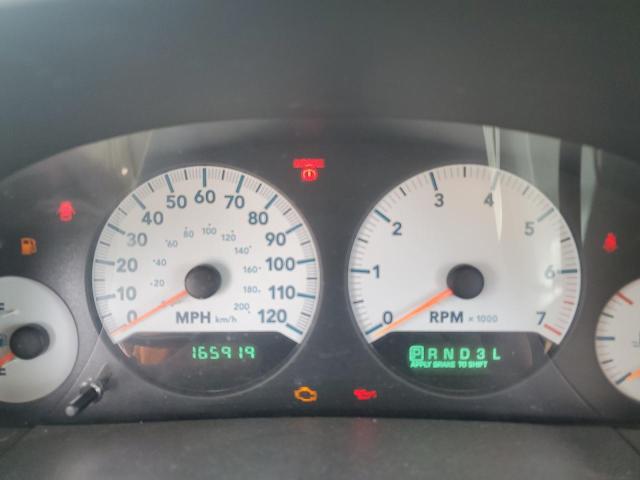 2006 Dodge Grand Caravan Sxt VIN: 2D4GP44L26R684802 Lot: 59693424