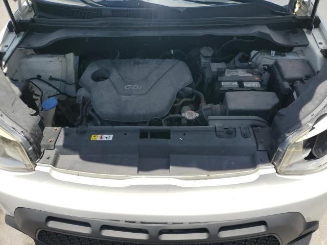 2016 Kia Soul VIN: KNDJN2A25G7317033 Lot: 57686464