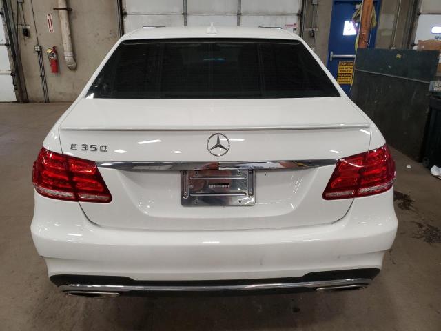 WDDHF5KB6EA810141 2014 Mercedes-Benz E 350