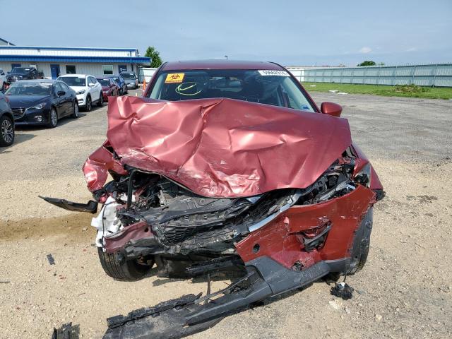 VIN JM3KE4CE6D0145498 2013 Mazda CX-5, Touring no.5