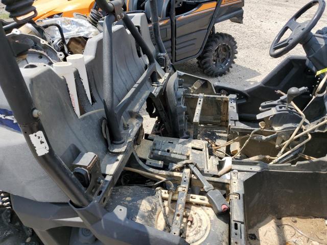 2016 YAMAHA YXE700 E 5Y4AM91Y0GA103058