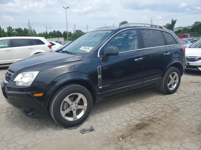 2012 Chevrolet Captiva Sport VIN: 3GNFL4E54CS633618 Lot: 57654494