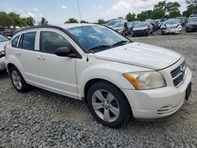 2010 Dodge Caliber Sxt VIN: 1B3CB4HA1AD586165 Lot: 58881834