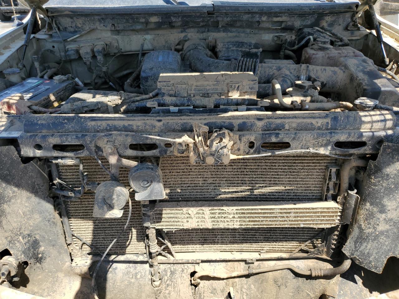 1FTFX1EV1AFD11869 2010 Ford F150 Super Cab