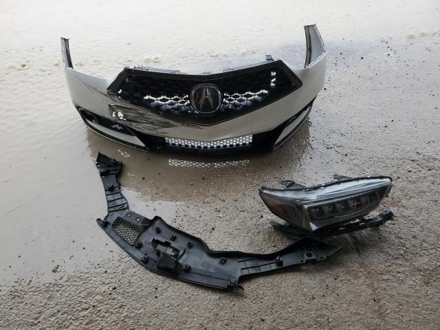 2018 ACURA TLX TECH+A - 19UUB2F63JA011655