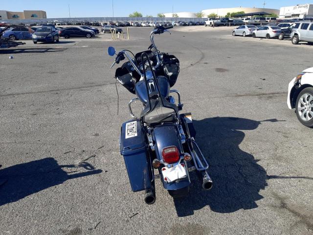 2009 HARLEY-DAVIDSON FLTR 1HD1FS4199Y664344